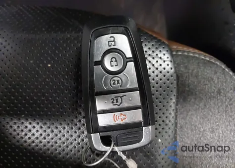 2022 Ford Bronco Sport Outer Banks from USA, damaged, VIN 3FMCR9C66NRD05805